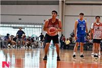 Maestro de baloncesto para todas las edades