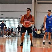 Maestro de baloncesto para todas las edades