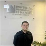 Liceciado en educación, educador con experiencia en docencia, talleres y trabajo con diversos grupos