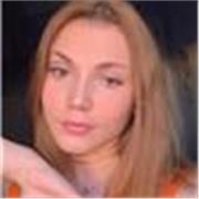Chica muy responsable , me adapto a las necesidades de cada alumno 