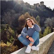 Profesora de apoyo, todas las asignaturas desde primaria hasta secundaria