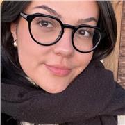 soy Paula, estudiante universitaria. Ofrezco clases particulares en Ciempozuelos para ESO y primaria (todas las asignaturas)