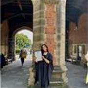 Biomedical Graduate BSC (Hons) Graduate offering A Level Biology 1-1 Tutoring
