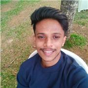 Rohan Varghese shaji