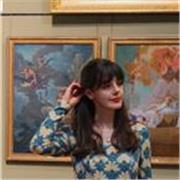 Art history MA graduate and artist providing research tutorials or art support. 