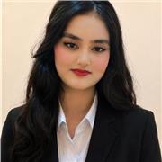 Passionate math tutor helping students master concepts, build confidence, and achieve excellent grades