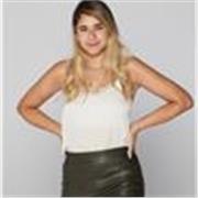 Spanish Lessons with a Creative Twist: Native Speaker | Fluent in Portuguese | Marketing Pro.