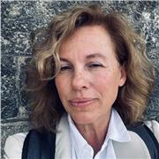 Mila Zaharieva-Schmolke