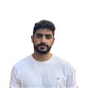 Profesor de Educación Física con experiencia de 2 años y monitor fitness y coordinador de sala con experiencia mayor a 3 años