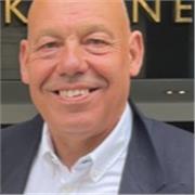 Keith Gaunt