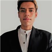 Imparto clases a ciencias exactas para estudiantes de hasta nivel superior