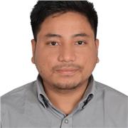 Would you like to share your thoughts about your personal goals?