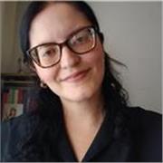 Professora de Língua Portuguesa e Redação e Leitura