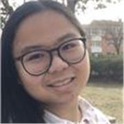 Profesora de refuerzo para todas las edades. Estudiante de tercero de ingeniería Biomédica