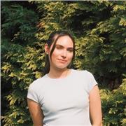 Ripetizioni di italiano, arte, filosofia e storia online con una tutor empatica e preparata – laureata con lode, esperienza plurie