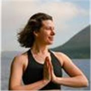 I teach yoga classes designed to help you connect body and mind and create a deeper connection to yourself. 