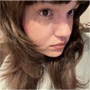 Profesora de inglés apta hasta nivel de la E.S.O