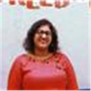 English tutor teaches students till high school