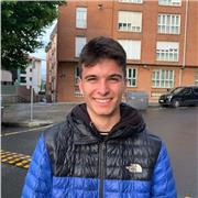 Puedo dar clases tanto a alumnos de educación primaria como educación secundaria