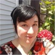 Tutora de inglés y francés para adultos online