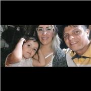 Profesora de Ciencias Sociales, Historia, geografía y Filosofía, para nivel primario y secundario