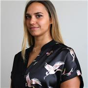 Ogni dubbio è un’occasione per imparare: ti aiuto a trasformare la matematica da ostacolo a opportunità.