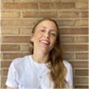 Profesora nativa de castellano para todos los niveles 