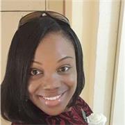 Tameka McNish-Morgan
