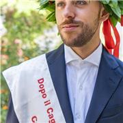 Insegnante di italiano, storia, geografia e storia dell’arte, letteratura. Reperibile per aiuto compiti e supporto allo studio