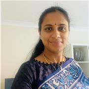 Silpa Naidu