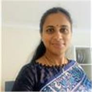 Silpa Naidu