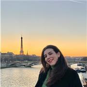 Professeure d'espagnol native, cours d'espagnol à PARIS ou en ligne