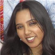 I provide personalised private maths sessions to students.