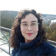 Graduada en Estudios de Asia Oriental con experiencia dando clases particulares de japonés, coreano e italiano