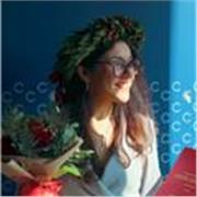 
Laureata in Mediazione Linguistica offre lezioni personalizzate e ripetizioni di italiano per tutti i livelli