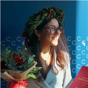 Laureata magistrale in Interpretariato di Conferenza offre lezioni personalizzate e ripetizioni di inglese per tutti i livelli