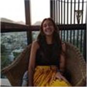 Profesora de psicología, para cualquier asignatura de la carrera. Especialización en intervención socila