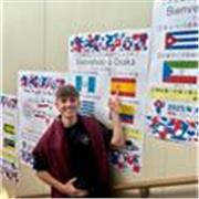 Voy a 4° de la ESO de ciencias, tengo la capacidad para dar clases de matemáticas a alumnos de primaria y 1° y 2° de ESO