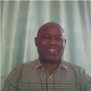TURIKUMWE JANVIER AS FRENCH TEACHER AND INTERNATIONALLY CERTIFIED AS EXAMINER AND CORRECTOR OF FRENCH EXAMS DELF TEF TCF