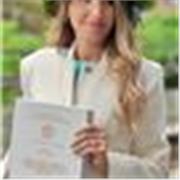 Laurea triennale in Scienze dell'educazione, laurea magistrale in Scienze Pedagogiche (110/110 e lode), specializzanda in TFA SOSTEGNO. Svolgo il mestiere di insegnante di sostegno. Insegno lingua francese, italiano, storia, geografia, pedagogia, filosofi