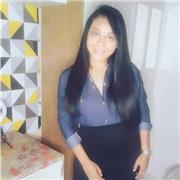 professora de quimica
