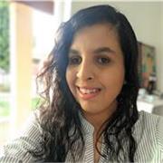 Professora particular em História na experiência em aulas presencial ou remoto