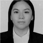 Maestra particular con experiencia en la enseñanza del Derecho y las Ciencias Sociales, con dominio de metodologías innovadoras que facilitan la comprensión teórica y práctica de los contenidos