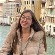 Laureata in Lingue offre lezioni di francese per supporto/recupero scolastico