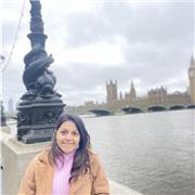 Aayushi Soni