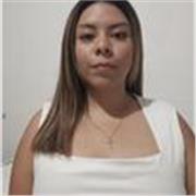 Maestra de apoyo esencial para temas como matemáticas, español, geografía y temas específicos