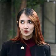 Sophia❤️ IELTS 8+♥️Conversational Skills♥️Travel♥️Pronunciation🥇Business English🔥