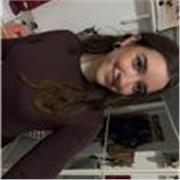 Profesora de primaria para todos los cursos, me adapto a cada niño y niña para que aprenda de la manera más dinámica y sencilla!