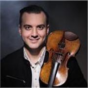 Professeur de violon (à tous les niveaux)
