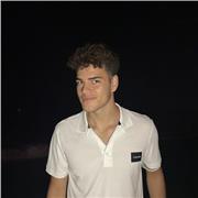 Me gustaría enseñar castellano a gente con dificultades ☺️ Español Nativo y Inglés Básico